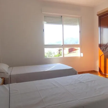 Apartamento A 100 M De La Playa