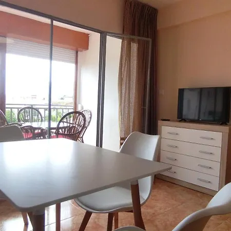 A 100 M De La Playa * Dénia