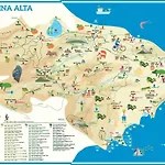 公寓 Santa Ana *