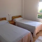 Santa Ana 公寓 德尼亚