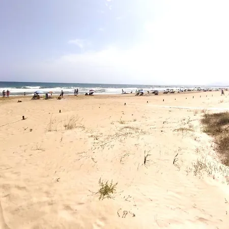 Appartement A 100 M De La Playa *