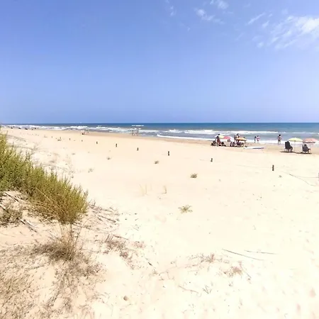 Appartement A 100 M De La Playa