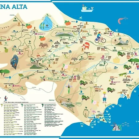 Lägenhet Santa Ana *