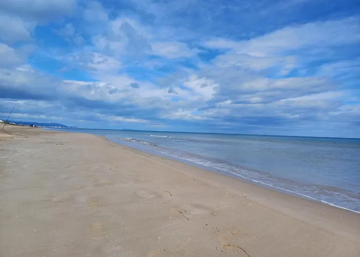 Santa Ana アパート