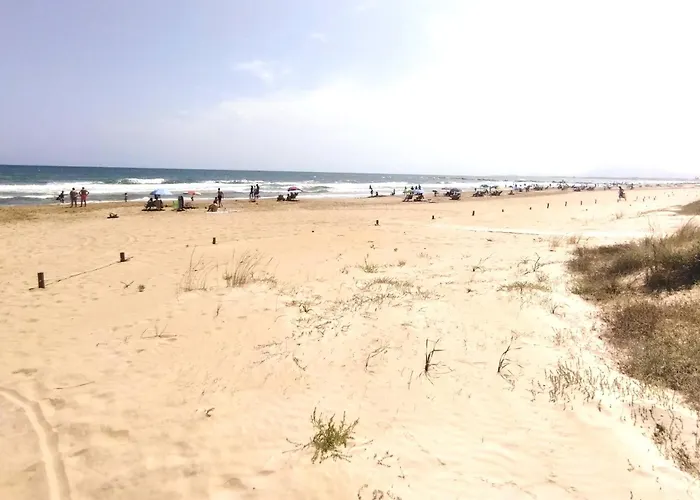 アパート Santa Ana *