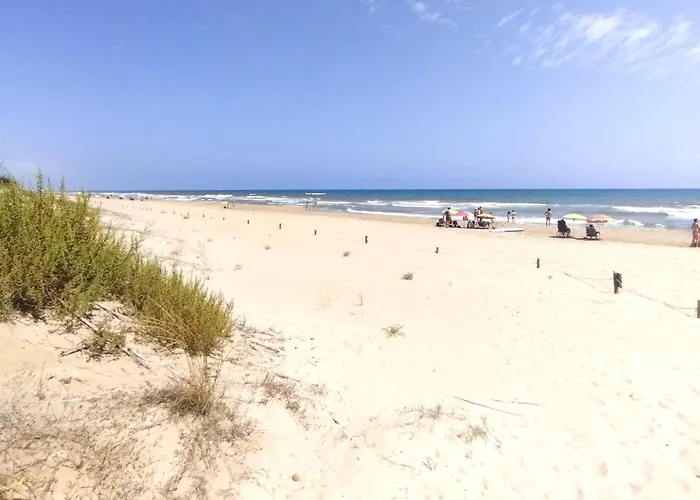 アパート Santa Ana