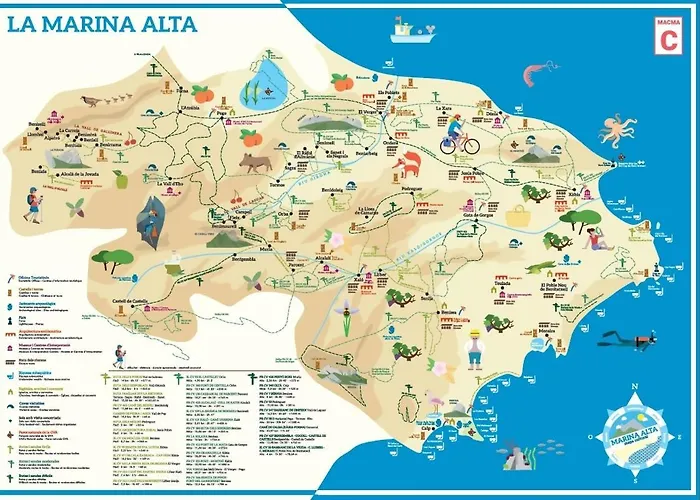 アパート Santa Ana *