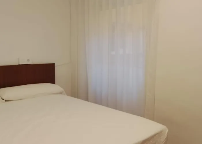 Santa Ana Apartment *