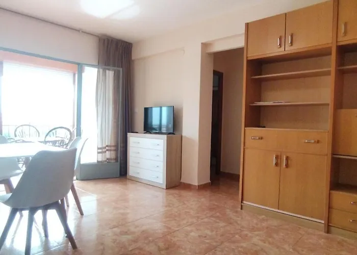 Santa Ana Apartment Denia